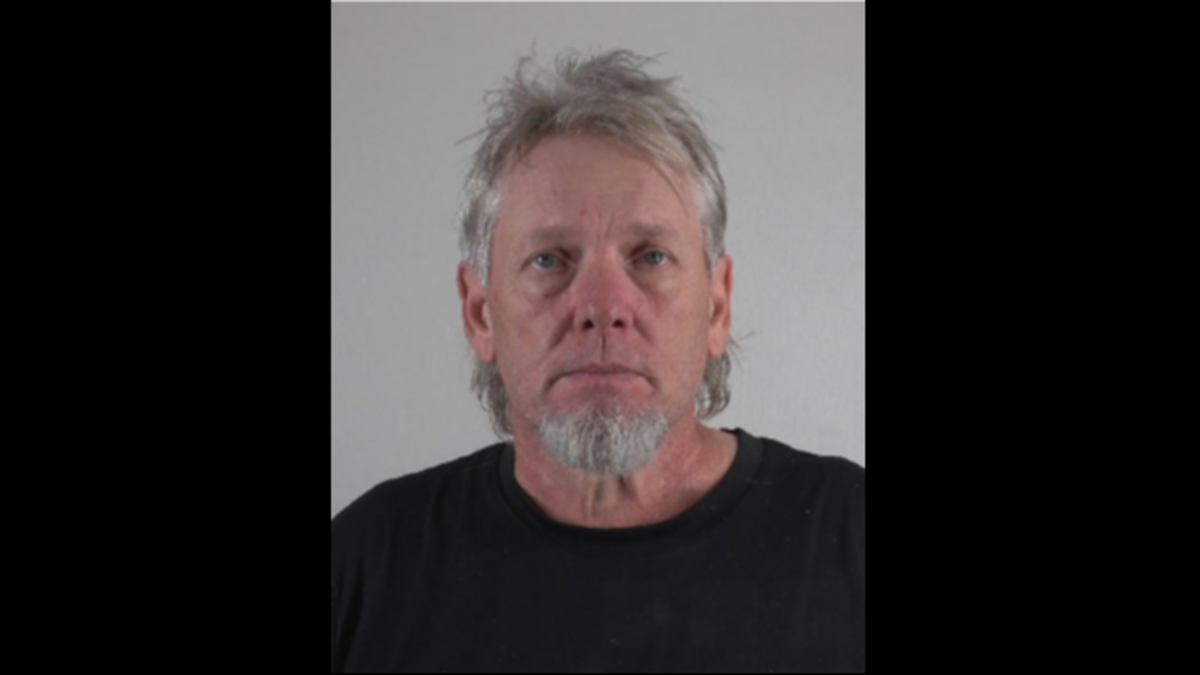 Willis Odell Jr. was arrested and accused of sexually assaulting a woman at his home in August 2026. Willis Odell Jr. was arrested and accused of sexually assaulting a woman at his home in August 2026.